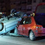 Τροχαίο Θεσσαλονίκη: Νεκρός 24χρονος