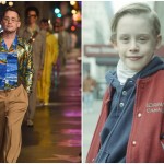 Macaulay Culkin: Στο «Walk of Fame» ο πιτσιρικάς του «Μόνος στο Σπίτι»