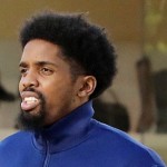 Shaquielle McKissic: Δείτε Την Κούκλα Σύντροφό Του