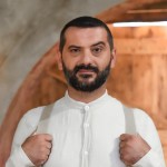 Λεωνίδας Κουτσόπουλος