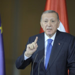 Ερντογάν: Δεν υπάρχει πρόβλημα που δεν μπορούμε να λύσουμε με την Ελλάδα