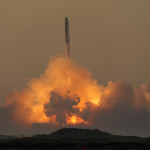 SpaceX: Χάθηκε η επικοινωνία με το Starship 10 λεπτά μετά την εκτόξευσή του