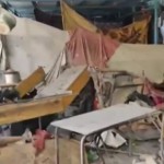 Γάζα: Μακελειό σε σχολείο των Ηνωμένων Εθνών - Δεκάδες νεκροί