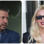 Λεμπιδάκης: Η Καινούργιου Ενοχλήθηκε Μαζί Μου