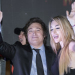 Φάτιμα Φλόρες: Ποια είναι η νέα «πρώτη κυρία» της Αργεντινής