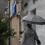 Ξεκινάει νέα κακοκαιρία - Πού και πότε θα έχουμε βροχές