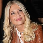 Φαίη Σκορδά