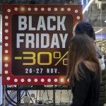 Black Friday: Τι Να Προσέξετε -Συμβουλές Για Ασφαλείς Αγορές