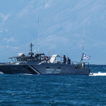 Πόρτο Ράφτη: Εντοπίστηκαν 41 Μετανάστες