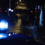 Τρόμος Στα Εξάρχεια: Δράκος Έχει Κάνει Τρεις Επιθέσεις