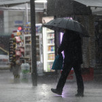 Έκτακτο Δελτίο Καιρού: Σφοδρές Καταιγίδες Από Το Βράδυ