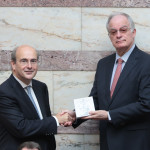 Χατζηδάκης: Η ελληνική οικονομία ακόμη πιο ψηλά