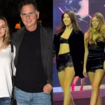 MadWalk 2023: Η Εγγονή Του Ανδρέα Παπανδρέου Στην Πασαρέλα