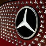 Mercedes: Παραμένει πολύτιμη μάρκα πολυτελών αυτοκινήτων
