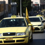 Απεργία Σήμερα Τα Ταξί