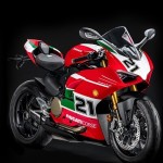 Ducati «BLACK RIDEDAY» με όφελος έως 5.000 ευρώ