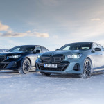 Η νέα BMW Σειρά 5 οι δοκιμές στον παγετώνα και η τεχνητή νοημοσύνη