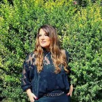 Κατερίνα Ζαρίφη