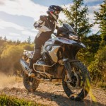 BMW Motorrad: Ενισχύει το πρόγραμμα συντήρησης για μοντέλα Κ5x