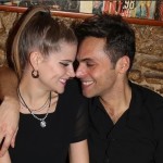 Δανάη Μιχαλάκη - Γιώργος Παπαγεωργίου
