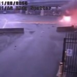 Καναδάς: Έκρηξη Με Νεκρούς Στους Καταρράκτες Νιαγάρα
