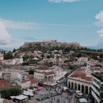 Οι 100 Καλύτερες Πόλεις Του Κόσμου 2024 - Η Θέση Της Αθήνας