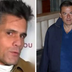 Γιώργος Λιάγκας - Δημήτρης Ουγγαρέζος Στην Ίδια Εκδήλωση