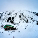 Καιρός: Πολικοί Αεροχείμαρροι Φέρνουν Χιόνια