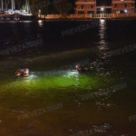 Πρέβεζα: Αυτοκίνητο με τρεις γυναίκες έπεσε στη θάλασσα, νεκρή η μία