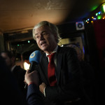 Βίλντερς: Σάρωσε στις βουλευτικές εκλογές ο «Ολλανδός Τραμπ»