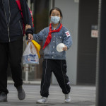 Κίνα: Ανησυχία Για Μυστηριώδη Πνευμονία Σε Παιδιά