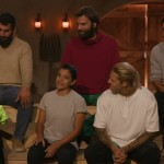 Φάρμα: Γιατί Έμειναν Νηστικές Οι Δυο Μονομάχοι;