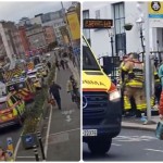 Δουβλίνο: Επίθεση Με Μαχαίρι - Τραυματίστηκαν Παιδιά
