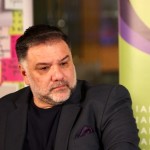 Γρηγόρης Αρναούτογλου