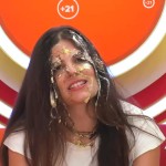 Τουρτοπόλεμος Στο Fame Story