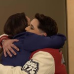 Fame Story: Η Συνέντευξη Της Andrew Στην Κατερίνα Ζαρίφη