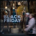 Black Friday: Ανοιχτά Τα Καταστήματα Την Κυριακή