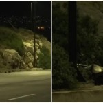 Βάρκιζα: Δύο Νεκρές Γυναίκες Σε Τροχαίο