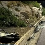 Βάρκιζα: Πώς Έγινε Το Τροχαίο Με Τις Δύο Νεκρές