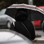 Κακοκαιρία Oliver: Έκτακτο Δελτίο Έβγαλε Η ΕΜΥ