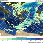 Καιρός Meteo: Πού Θα Χιονίσει Το Σαββατοκύριακο - Χάρτες