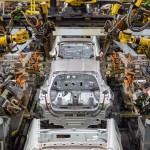 Η Nissan είναι έτοιμη να παρουσιάσει τρία νέα ηλεκτρικά μοντέλα