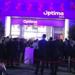 Optima Bank: Νέο Κατάστημα Στην Πάτρα