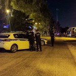 Πάτρα: Γυναίκα ξυλοκόπησε άνδρα στη μέση του δρόμου