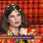 Fame Story: Εμφάνιση Τελικού Από Την Αριστέα