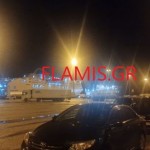 Πλοίο με 128 επιβάτες προσέκρουσε σε δύο άλλα πλοία στο λιμάνι της Πάτρας