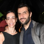 Έλενα Τοπαλίδου - Νίκος Κουρής