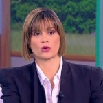 Άννα Μαρία Παπαχαραλάμπους - Φάνης Μουρατίδης