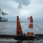 Κακοκαιρία Bettina: Κανονικά τα δρομολόγια των πλοίων
