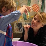 Ευδοκία Ρουμελιώτη